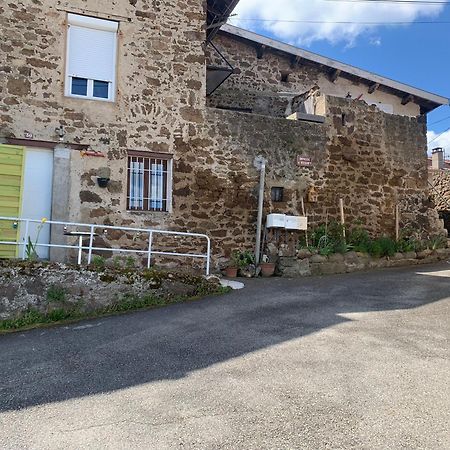 Apartmán Grange Ardechoise Annonay Exteriér fotografie