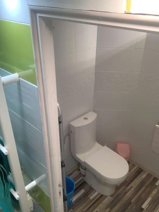 Apartmán Grange Ardechoise Annonay Exteriér fotografie