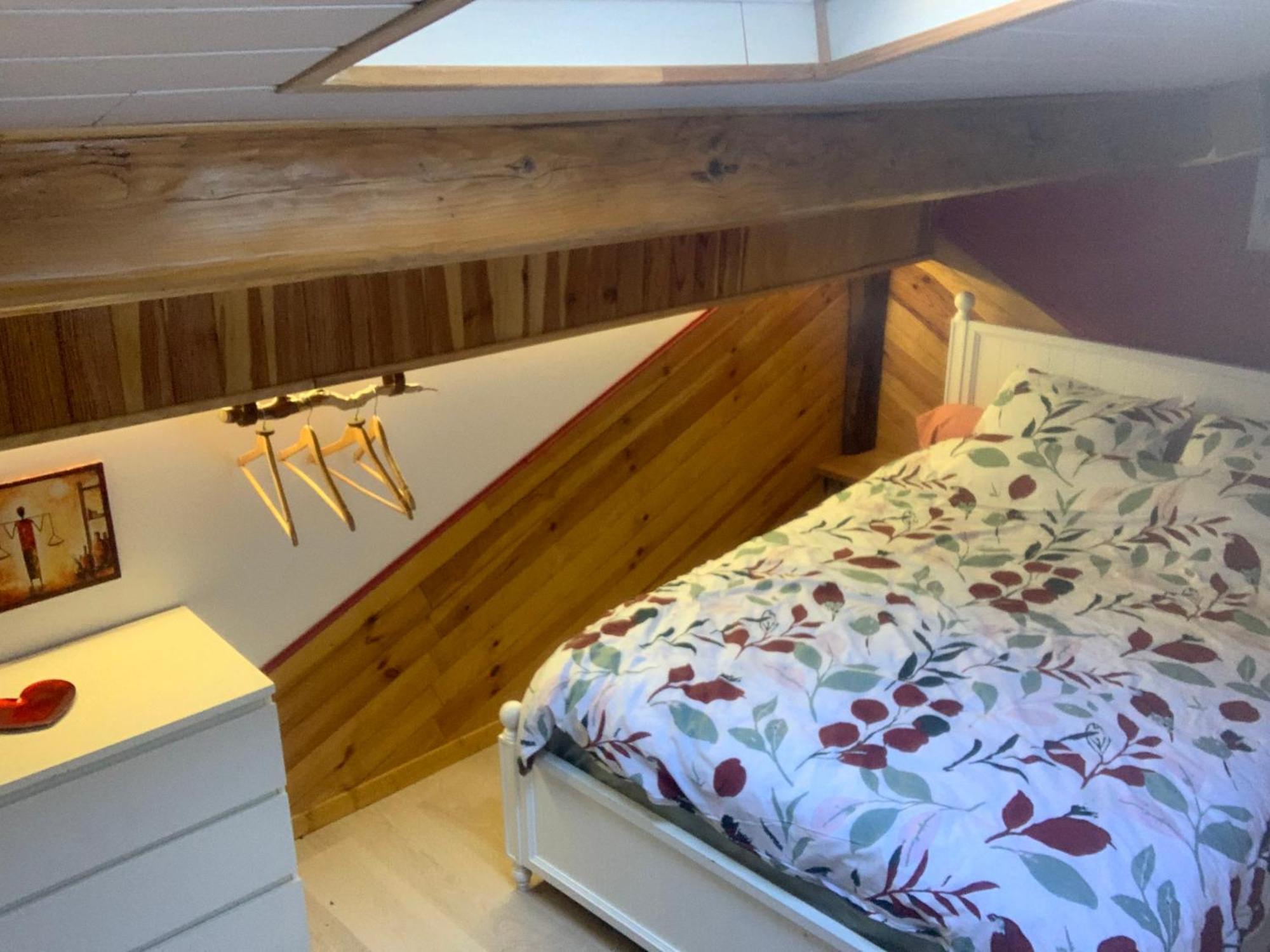 Apartmán Grange Ardechoise Annonay Exteriér fotografie